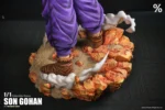 【Pre order】2% Studio 1/1 Dragon Ball Son Gohan - Image 4