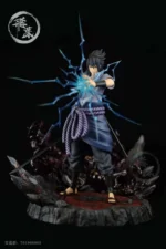【Pre order】FlyLeaf-Studio Naruto Uchiha Sasuke 1/6 Scale Resin Statue Deposit - Image 3