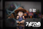 【Pre order】Hero Studio POP One Piece Luffy - Image 4