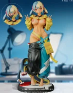 【Pre order】TG Studio 1/6 Pokémon Canari - Image 8