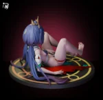 【In Stock】Blink Studio 1/6 Honkai Star Rail Yunli - Image 6