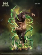 【Pre order】WM Studio - Attack on Titan Beast Titan - Image 3