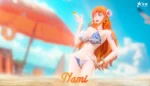 【Pre order】XY Studio - Bikini Nami - Image 4