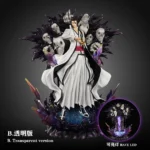 【Pre order】HXHENG Studio x CHENG Studio 1/6 Bleach Aizen Sousuke - Image 2