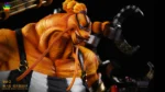 【In Stock】JacksDo Studio One Piece Human-Beast Queen Resin Statue - Image 6
