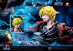 【Pre order】JIMEI Palace - One Piece Sanji (Copyright) - Image 11