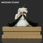 【Pre order】Mocking Studio 1/8 Pokemon Meowscarada - Image 3