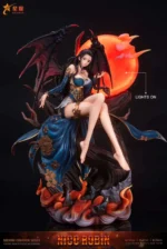 【Pre order】XY Studio 1/6 One Piece Nico Robin & Chopper - Image 3