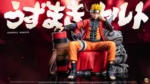 【Pre order】 C4 Studio NARUTO 1/6 Uzumaki
