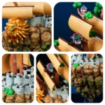 【Pre order】M4 Studio - One Piece Shiki Pirates - Image 4