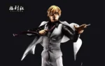 【Pre order】FULISHE One Piece Sanji popmax resin statue - Image 3