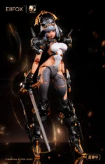 【Pre order】BearPanda Studio x Eiifox Studio 1/12 PVC ERO7 Coronet of Vengeance - Image 14