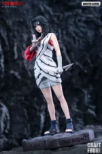 【Pre order】Craft Four Studio 1/8 Naruto Yūhi Kurenai - Image 2