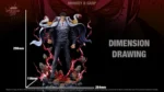 【Pre order】Opening Studio - One Piece Monkey D Garp - Image 3