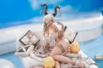 【Pre order】APEX Studio 1/7 PVC Azur Lane Owari (Copyright) - Image 2