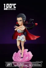 【Pre order】BP Studio One Piece Nico·Robin WCF scale Resin Statue - Image 2