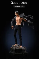 【Pre order】JR & Rosa Studio Attack on Titan 1/4 Eren Jaeger R18 - Image 8
