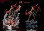 【In Stock】LC Studios Attack on Titan Mikasa·Ackerman Resin Statue - Image 2