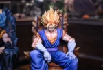 【Pre order】DW Studio 1/4 Dragon Ball Gogeta & Vegetto