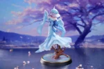 【Pre order】MAGI ARTS Studio 1/6 PVC Touhou Project Saigyouji Yuyuko (Copyright) - Image 16