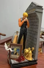 【Pre order】SQ Studio POP Sanji - Image 3