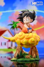 【In Stock】Mimo Studio Kid Goku - Image 6