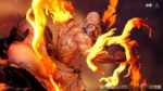 【Pre order】JiJing Studio x AC Studio 1/6 Bleach Yamamoto Genryusai Shigekuni - Image 9