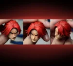 【Pre order】Super Hero Studio x The Sea Emperor Studio - One Piece Shanks - Image 7