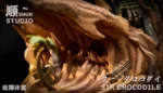 【Pre order】Shun Studio 1/6 One Piece Sir Crocodile - Image 6