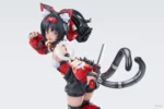 【Pre order】APEX-TOYS 1/7 PVC Zenless Zone Zero Nekomiya Mana (Copyright) - Image 2