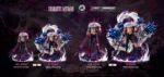 【Pre order】C2 Studio Charlotte Katakuri - Image 4