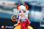 【Pre order】Happy Life Studio - One Piece Yamato - Image 6