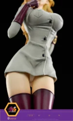 【Pre order】AS Studio POP One Piece Prison Series #4 Domino - Image 10