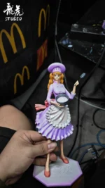 【Pre order】Long Hu Studio - One Piece Charlotte Pudding - Image 5