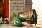 【Pre order】DreamBox Studio 1/20 Pokemon Urban Kitchen Diorama - Image 4