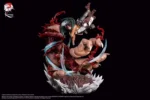 【In Stock】Kitsune Statue Attack on Titan Levi·Ackerman Resin Statue (Copyright)