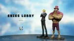 【Pre order】Dream Lab Studio POP One Piece Chopper & Sanji - Image 8