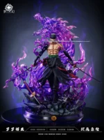 【Pre order】Dream Studio POP & 1/5 Zoro - Image 2