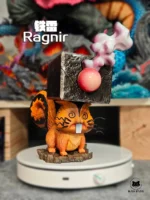 【Pre order】Black Studio - One Piece Loki & Ragnir - Image 7