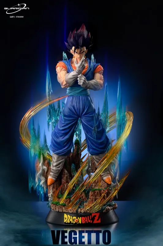【Pre order】Guardian Studio 1/6 Vegetto