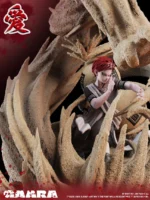 【Pre order】DCBB Studio 1/6 Naruto Gaara - Image 4