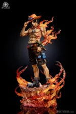 【Pre order】Dream Studio 1/6 One Piece Ace - Image 6