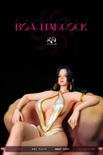 【Pre order】Feng Xiang Studio POP One Piece Boa Hancock - Image 4