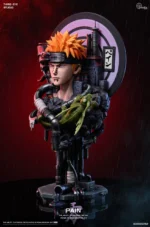 【Pre order】Third Eye Studio 1/3 Pain Bust - Image 3