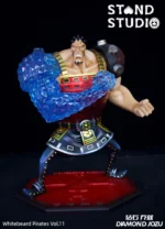 【Pre order】Stand Studio POP One Piece Diamond Jozu - Image 2