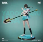 【Pre order】YuanMeng Studio Yadoumaru Lisa & Shinji Hirako - Image 5
