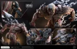 【Pre order】Hertz Studio - Attack on Titan The Armored Titan & Reiner - Image 4