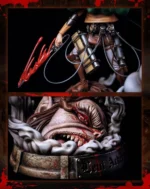 【In Stock】LC Studios Attack on Titan Levi·Ackerman Resin Statue - Image 4