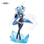 【In Stock】Wonderful Works 1/7 PVC Genshin Impact Eula Lawrence (Copyright)【In Stock】Wonderful Works 1/7 PVC Genshin Impact Eula Lawrence (Copyright)