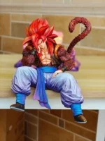 【Pre order】FXW Studio - Dragon Ball SS4 Gogota - Image 2
